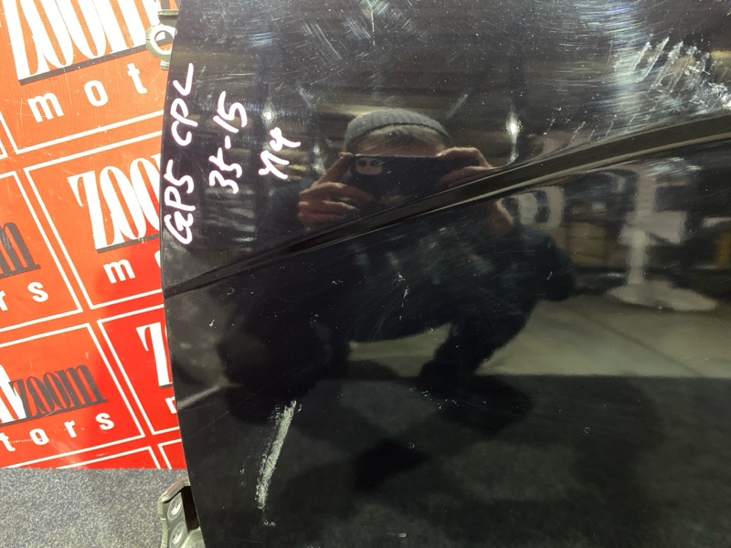 Дверь боковая, 12500 рублей, Солонцы