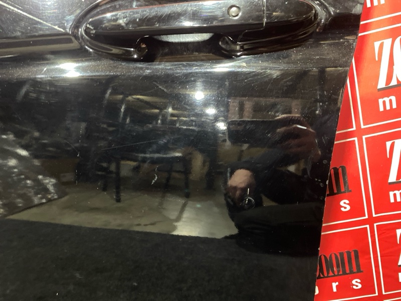 Дверь боковая, 12500 рублей, Солонцы