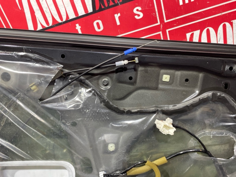 Дверь боковая, 12500 рублей, Солонцы