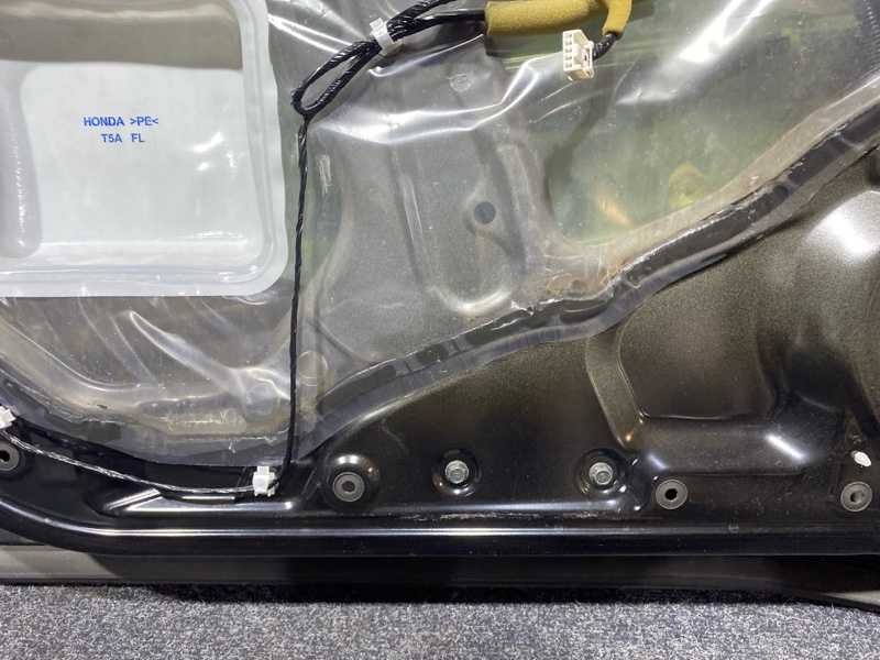 Дверь боковая, 12500 рублей, Солонцы