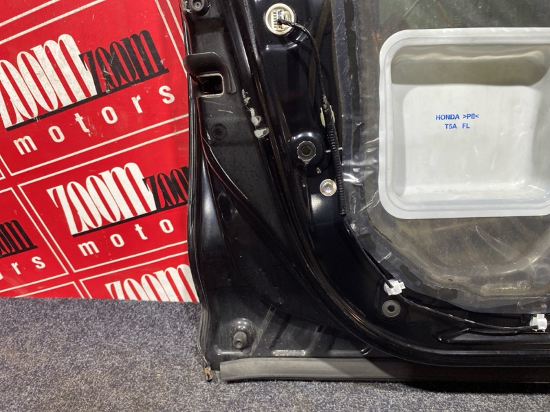 Дверь боковая, 12500 рублей, Солонцы