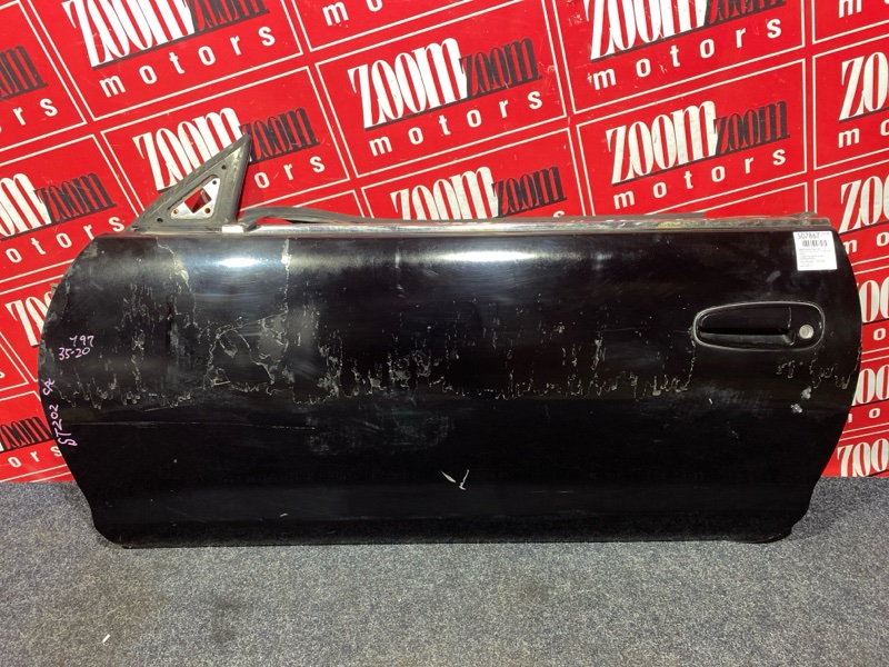 Дверь боковая, 17100 рублей, Солонцы