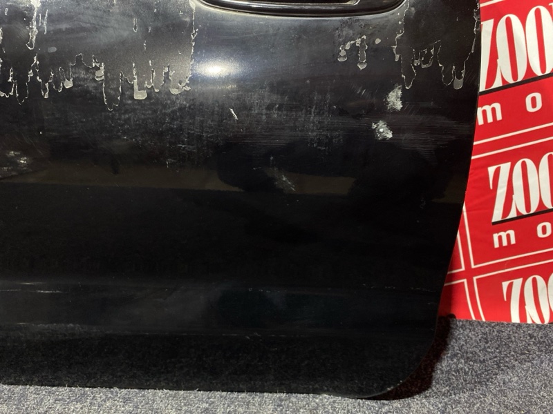 Дверь боковая, 17100 рублей, Солонцы