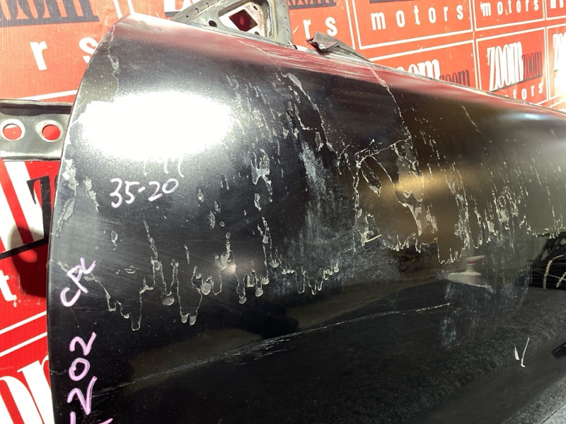 Дверь боковая, 17100 рублей, Солонцы