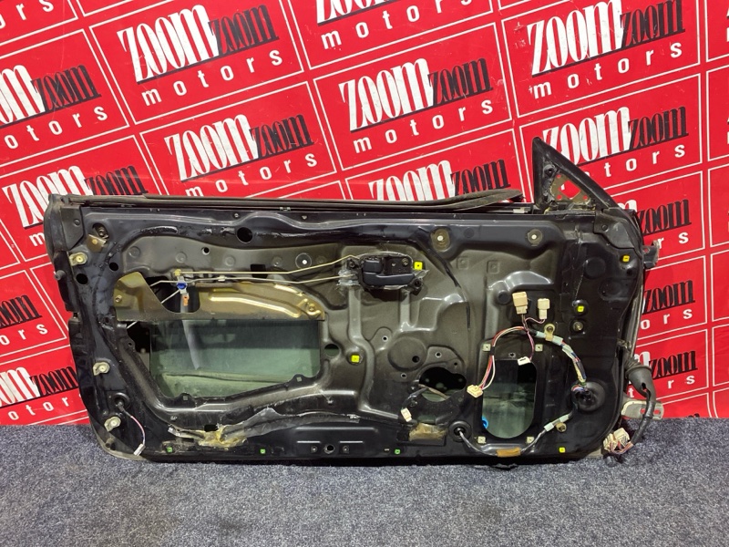 Дверь боковая, 17100 рублей, Солонцы