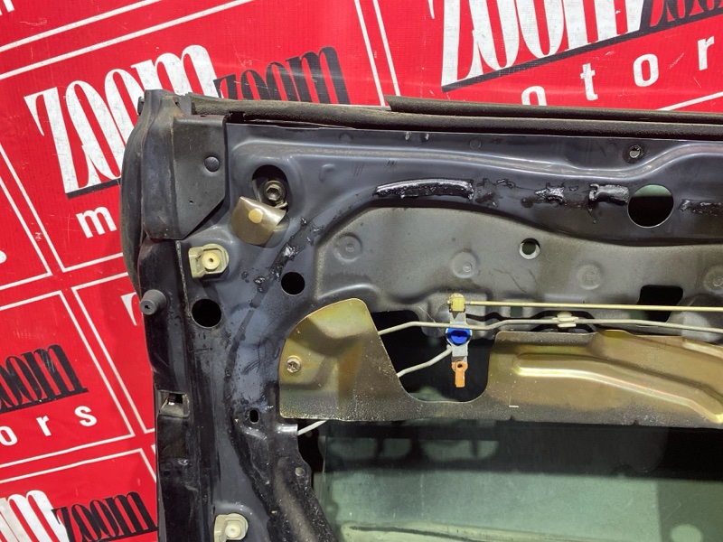 Дверь боковая, 17100 рублей, Солонцы