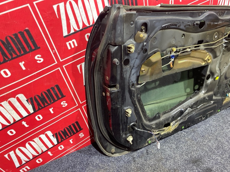 Дверь боковая, 17100 рублей, Солонцы