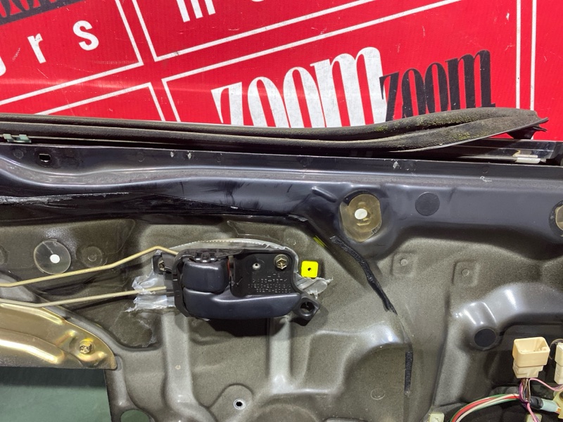 Дверь боковая, 17100 рублей, Солонцы