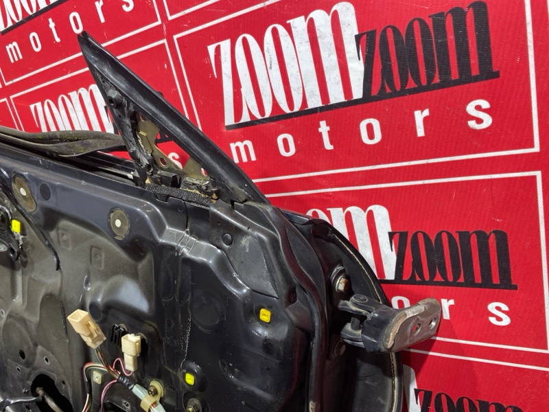 Дверь боковая, 17100 рублей, Солонцы