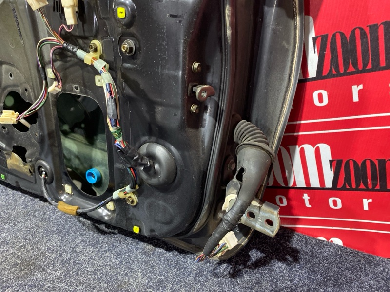 Дверь боковая, 17100 рублей, Солонцы