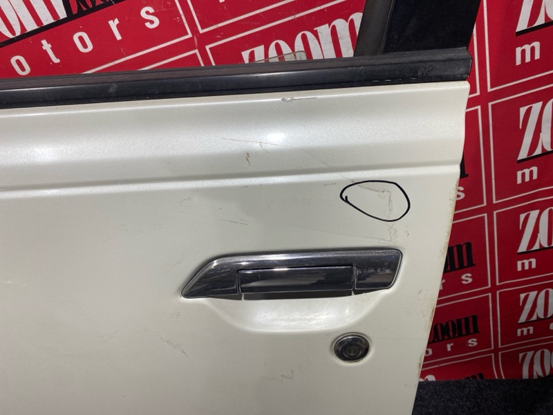 Дверь боковая, 8600 рублей, Солонцы