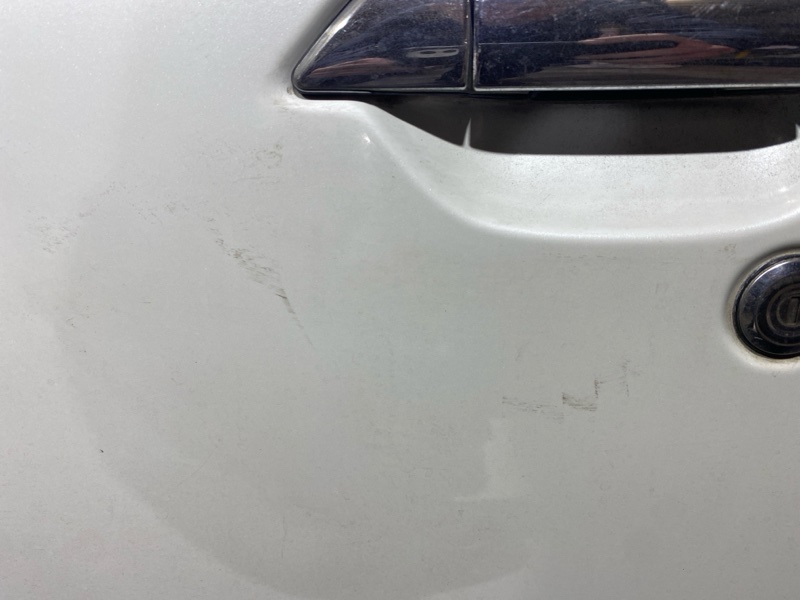 Дверь боковая, 8600 рублей, Солонцы