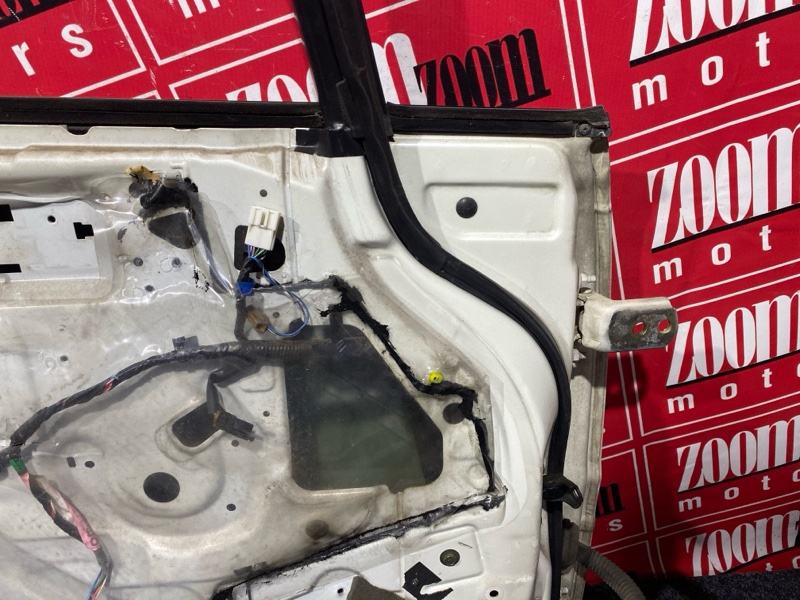 Дверь боковая, 8600 рублей, Солонцы