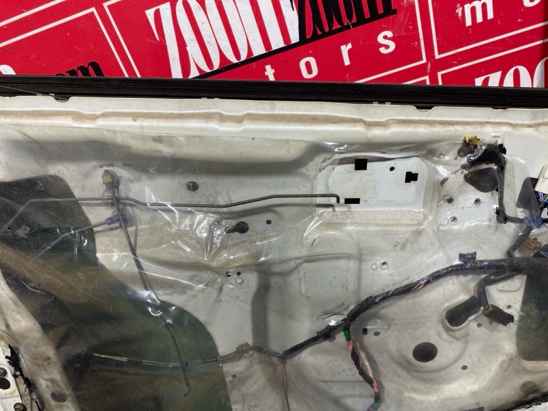 Дверь боковая, 8600 рублей, Солонцы