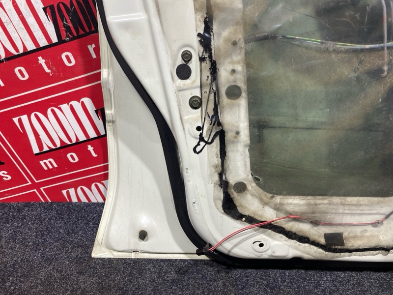 Дверь боковая, 8600 рублей, Солонцы