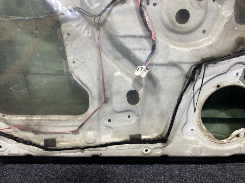 Дверь боковая, 8600 рублей, Солонцы