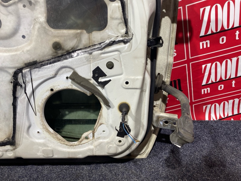 Дверь боковая, 8600 рублей, Солонцы