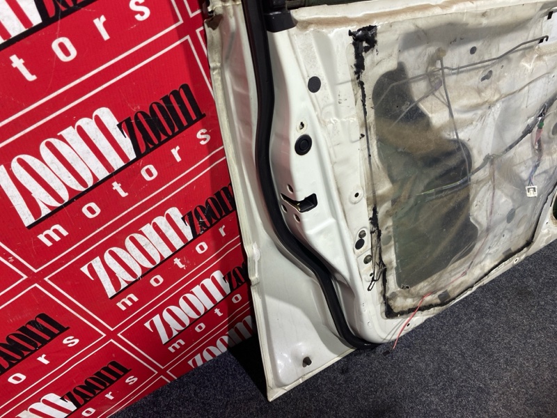 Дверь боковая, 8600 рублей, Солонцы