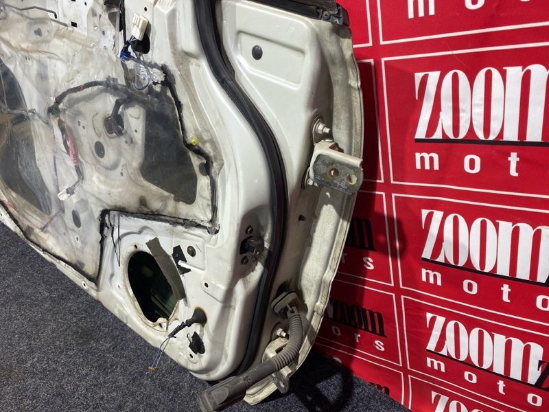 Дверь боковая, 8600 рублей, Солонцы