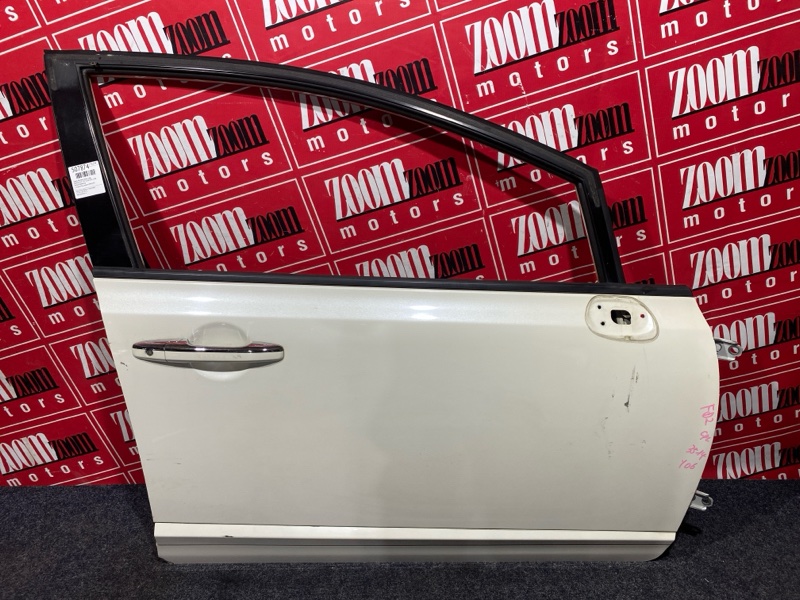 Дверь боковая, 8000 рублей, Солонцы