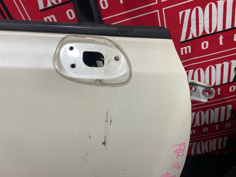 Дверь боковая, 8000 рублей, Солонцы