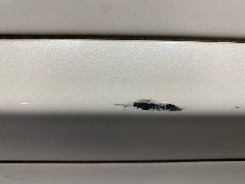 Дверь боковая, 8000 рублей, Солонцы