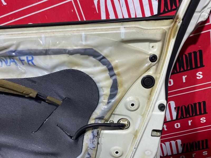 Дверь боковая, 8000 рублей, Солонцы