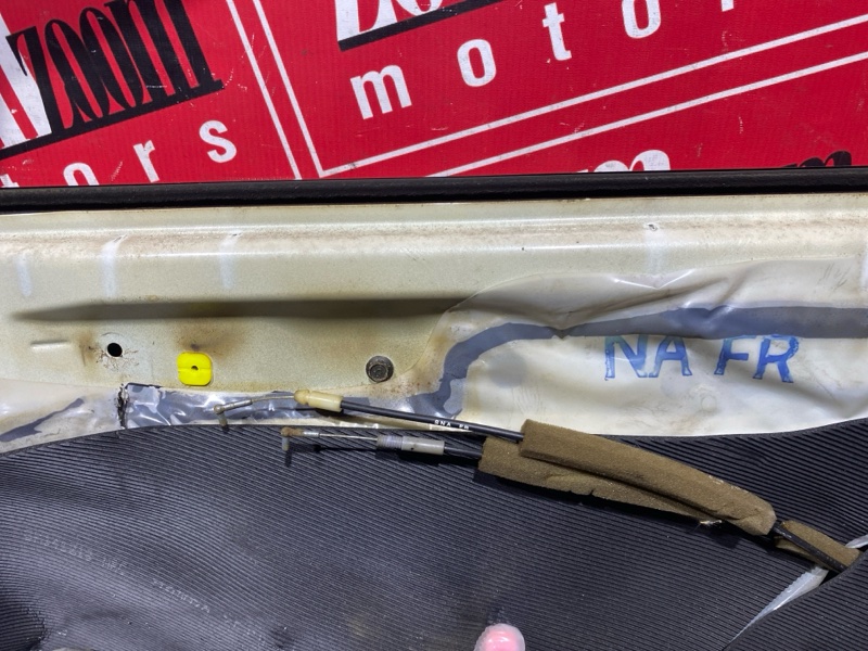 Дверь боковая, 8000 рублей, Солонцы