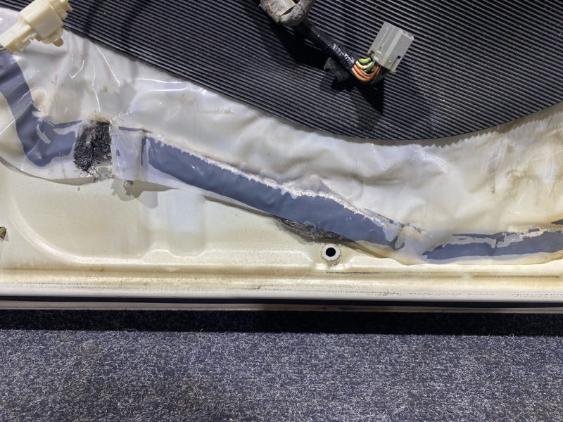 Дверь боковая, 8000 рублей, Солонцы