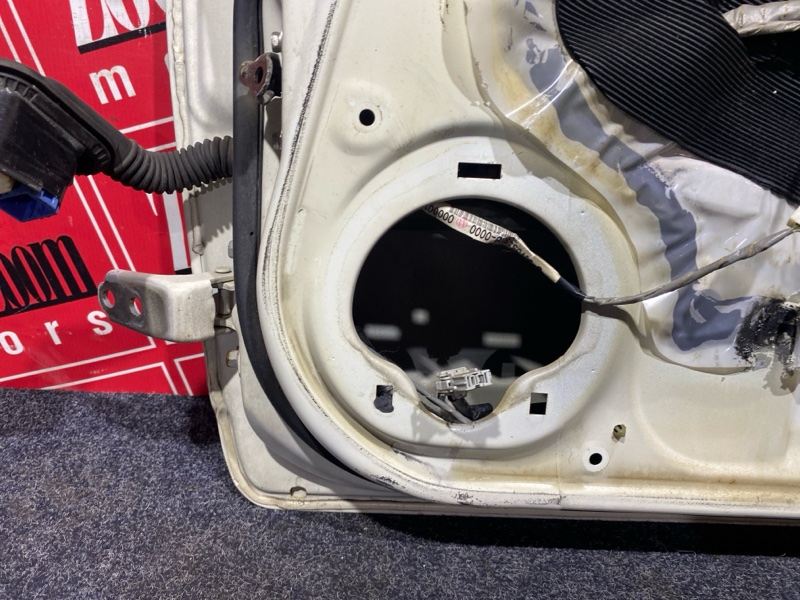 Дверь боковая, 8000 рублей, Солонцы