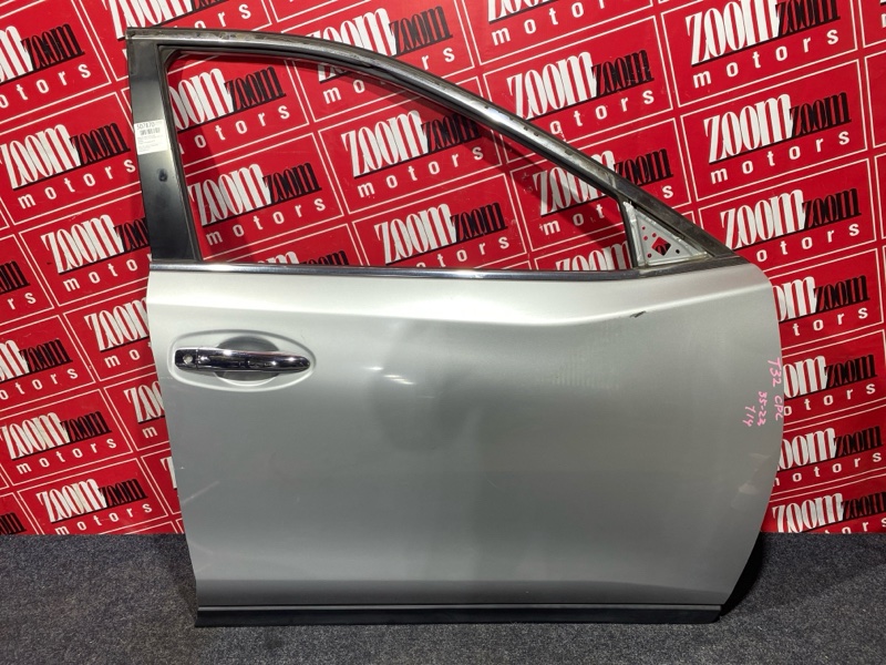 Дверь боковая, 27000 рублей, Солонцы