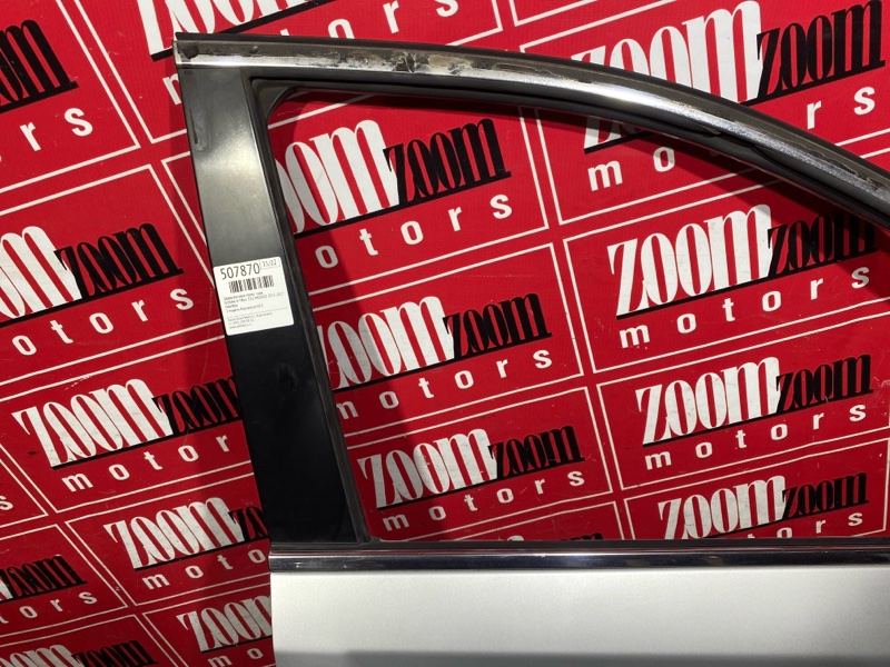 Дверь боковая, 27000 рублей, Солонцы