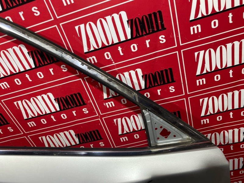 Дверь боковая, 27000 рублей, Солонцы