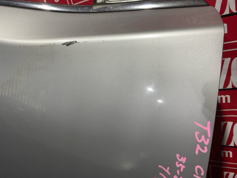 Дверь боковая, 27000 рублей, Солонцы