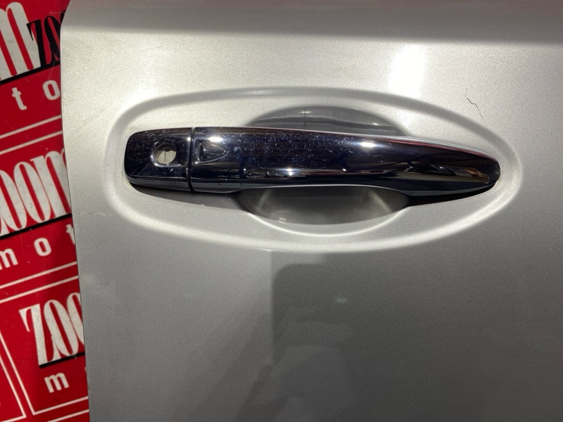 Дверь боковая, 27000 рублей, Солонцы