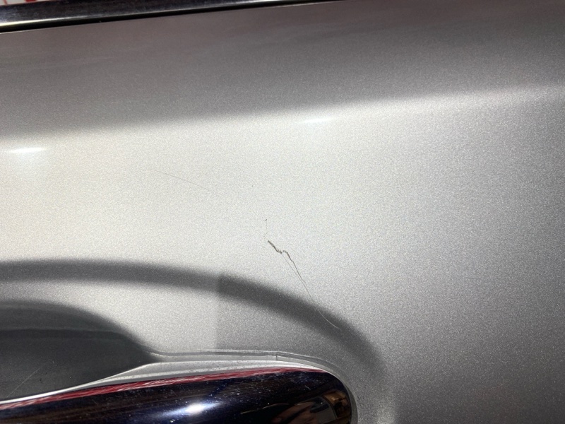 Дверь боковая, 27000 рублей, Солонцы