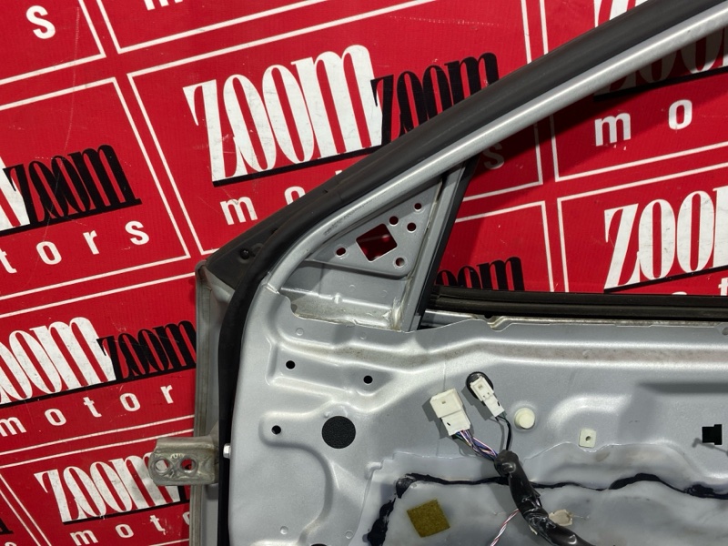 Дверь боковая, 27000 рублей, Солонцы