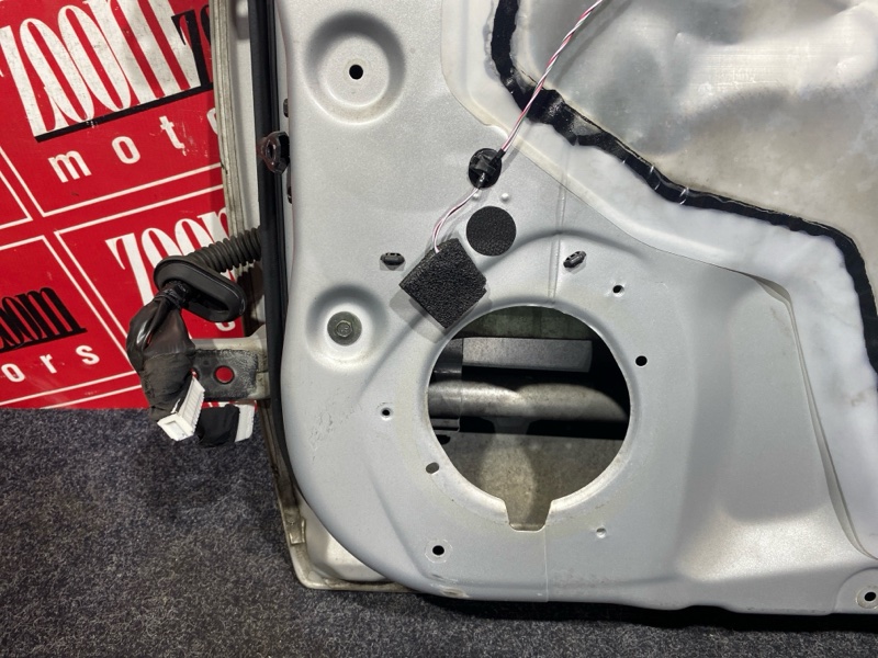 Дверь боковая, 27000 рублей, Солонцы