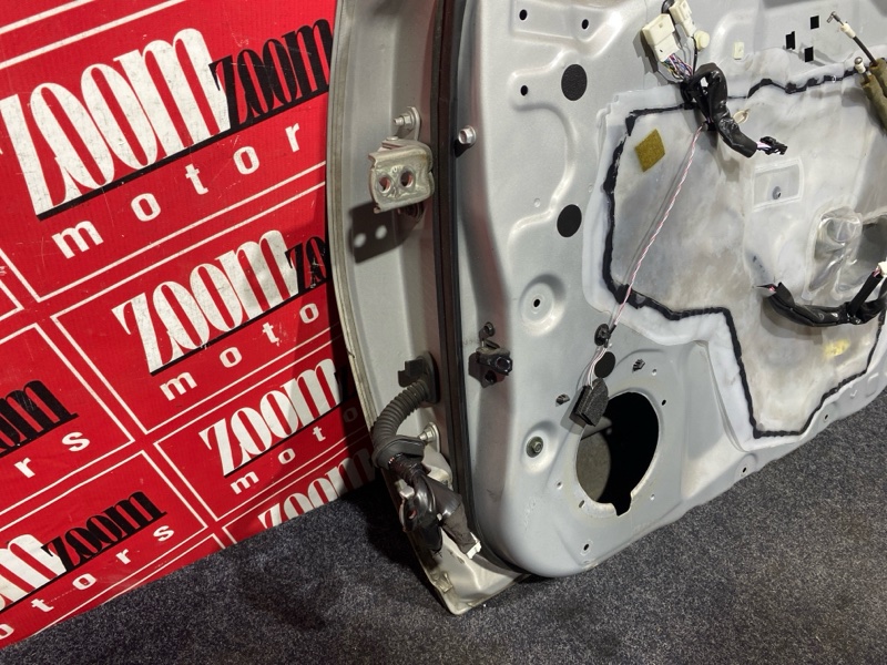 Дверь боковая, 27000 рублей, Солонцы