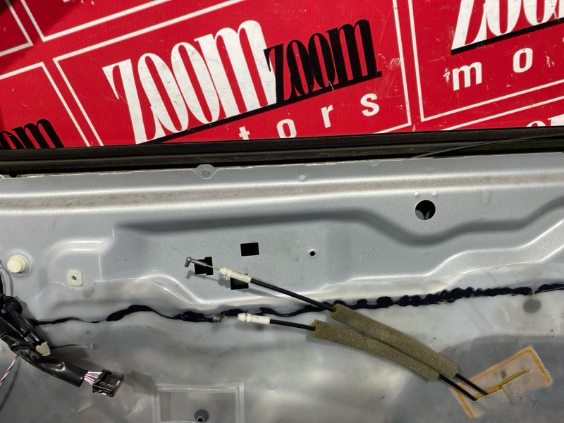 Дверь боковая, 27000 рублей, Солонцы