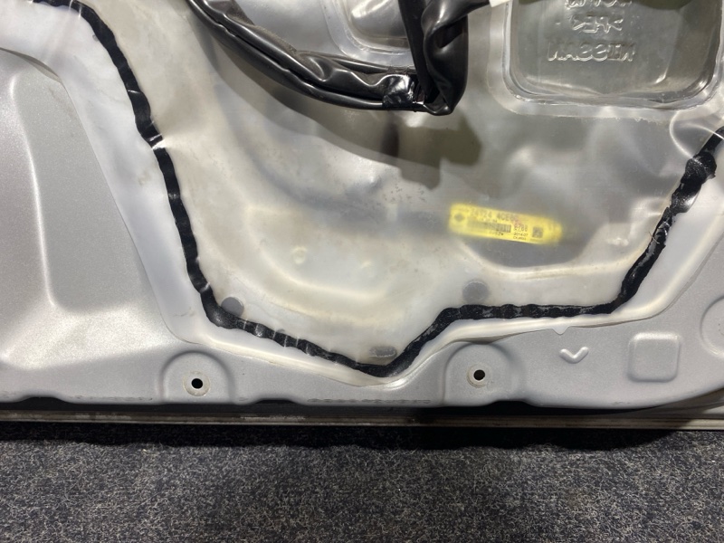 Дверь боковая, 27000 рублей, Солонцы