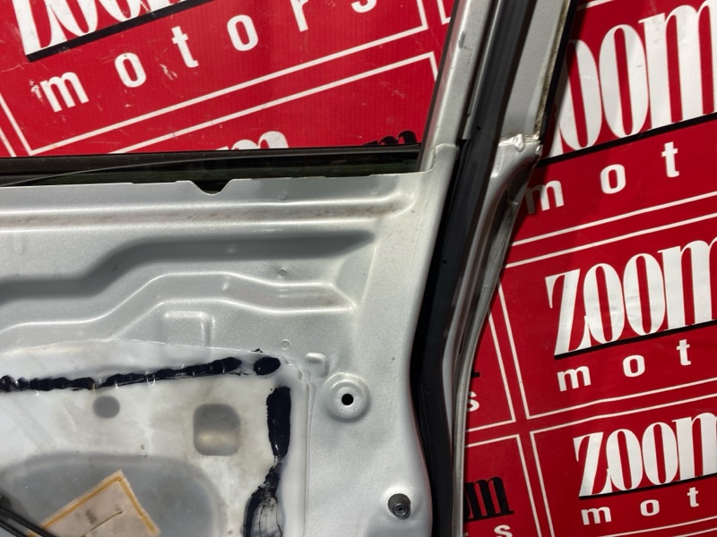 Дверь боковая, 27000 рублей, Солонцы