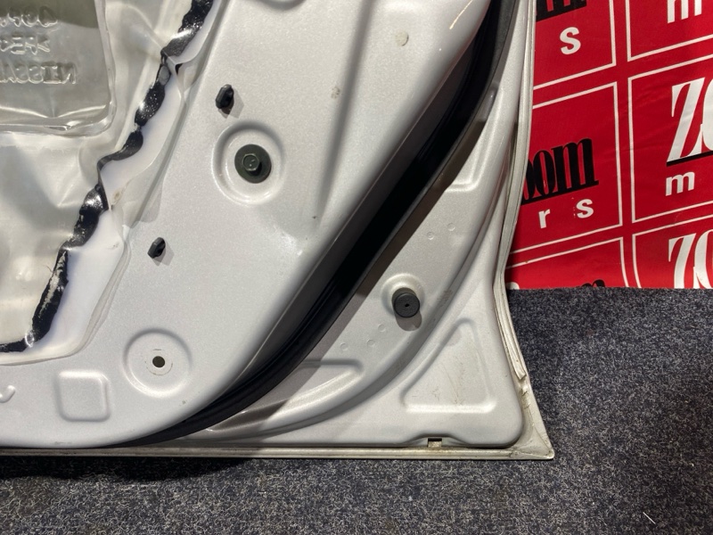 Дверь боковая, 27000 рублей, Солонцы