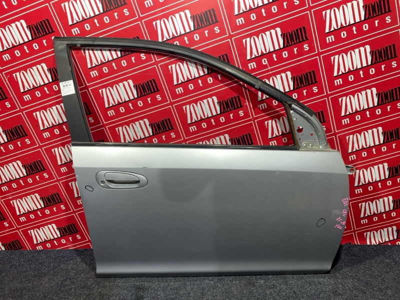 Дверь боковая, 4300 рублей, Солонцы