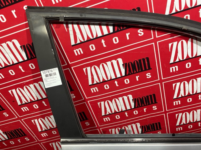 Дверь боковая, 4300 рублей, Солонцы