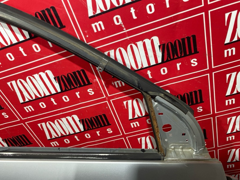 Дверь боковая, 4300 рублей, Солонцы