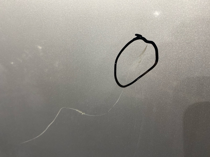 Дверь боковая, 4300 рублей, Солонцы