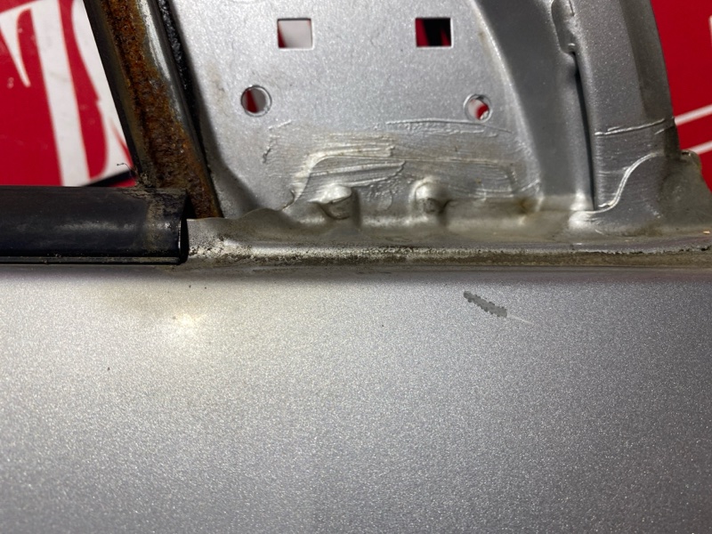 Дверь боковая, 4300 рублей, Солонцы