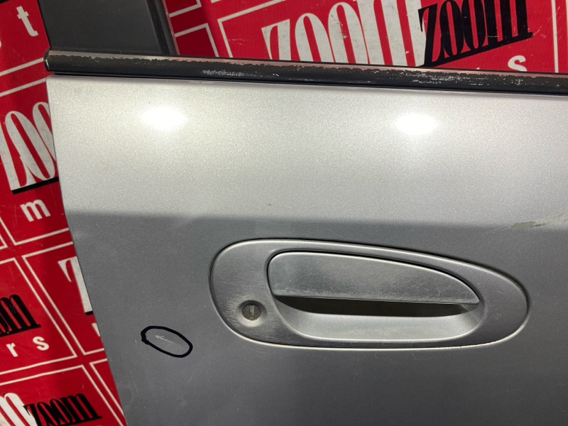 Дверь боковая, 4300 рублей, Солонцы