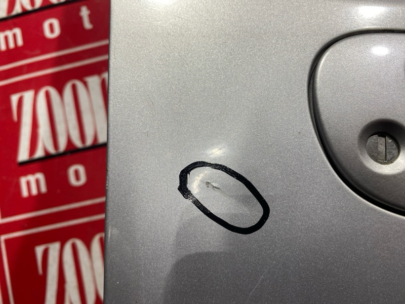 Дверь боковая, 4300 рублей, Солонцы